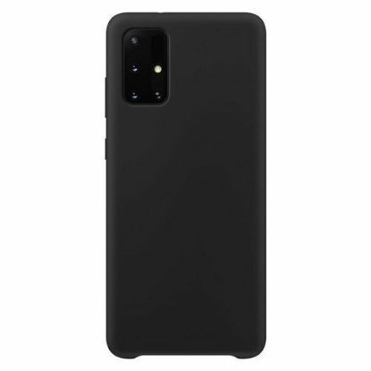 Ovitek BELINE Candy za Samsung A72 4G/5G, črni