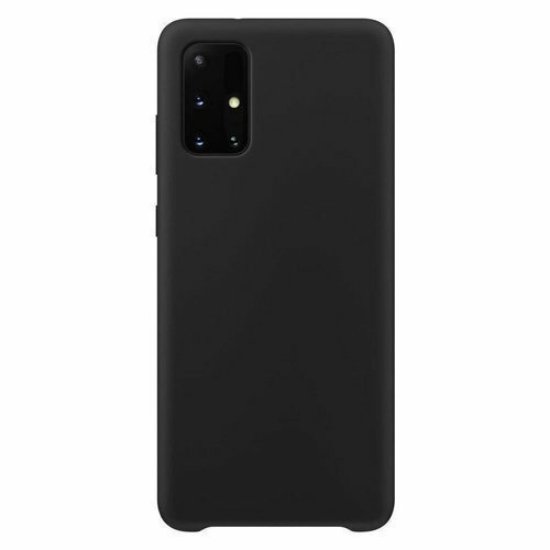 Ovitek BELINE Candy za Samsung A72 4G/5G, črni