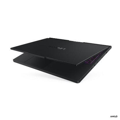 Prenosnik LENOVO Legion Pro 5 83LT001SSC / Ryzen 9 8945HX, 32 GB, 1 TB SSD, nVidia GeForce RTX 5070, 16" WQXGA 240 Hz IPS, brez operacijskega sistema, črn