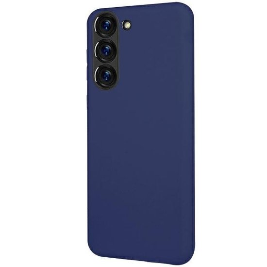 Ovitek BELINE Candy za Samsung S23 S911, modar