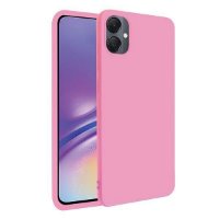 Ovitek BELINE Candy za Samsung A05, roza