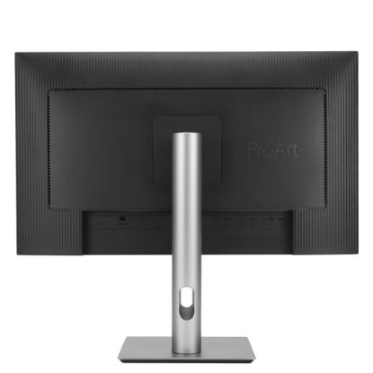 Premium monitor 31,5" ASUS ProArt 6K PA32QCV, 6016x3384, IPS, 60Hz, 5ms, 400cd/m2, pivot, zvočniki, črn