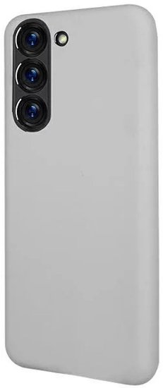 Ovitek BELINE Candy za Samsung S23 S911, prozorna