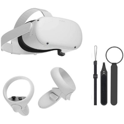 VR sustav META Quest 2, 128 GB