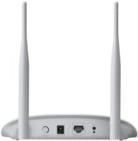 Dostopna točka TP-LINK TL-WA801N, 300 Mbps, 802.11b/g/n, brezžična, 2x anteni