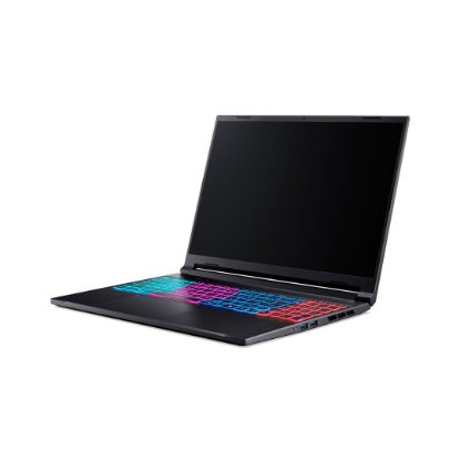 Prenosni računalnik ACER Nitro V 16S NH.U29EX.008 / Core 9 270H, 32GB, 1TB SSD, nVidia GeForce RTX 5070, 16" WQXGA 180Hz IPS, brez OS, črn