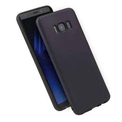 Ovitek BELINE Candy za Oppo A54 5G/A74 5G, črni