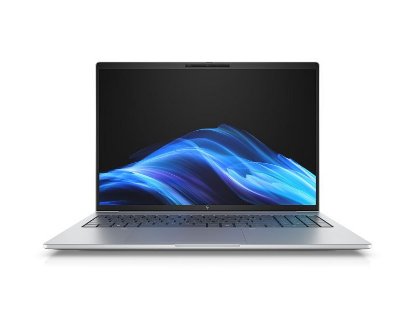Prenosnik HP EliteBook 8 G1i AD4H7ET / Core Ultra 7 255U, 16GB, 1TB SSD, Intel Arc Graphics, 16" WUXGA IPS, Windows 11 Pro, siv