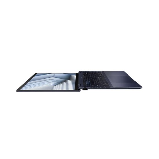 Prenosnik ASUS ExpertBook Advanced B5604CMA-WB53C0X / Core Ultra 5 125H, 16GB, 512GB SSD, Intel HD Graphics, 16" FHD LED, Windows 11 Pro, črni