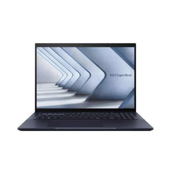 Prenosnik ASUS ExpertBook Advanced B5604CMA-WB53C0X / Core Ultra 5 125H, 16GB, 512GB SSD, Intel HD Graphics, 16" FHD LED, Windows 11 Pro, črni