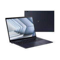 Prenosnik ASUS ExpertBook Advanced B5604CMA-WB53C0X / Core Ultra 5 125H, 16GB, 512GB SSD, Intel HD Graphics, 16" FHD LED, Windows 11 Pro, črni