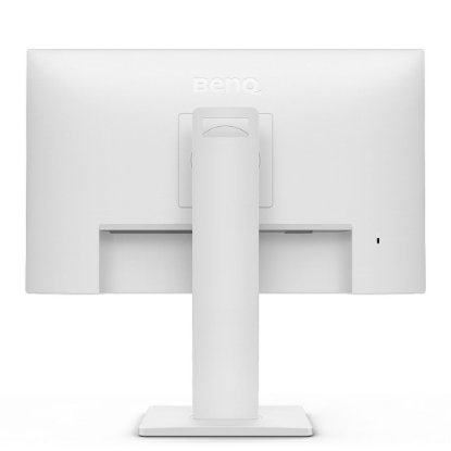 Monitor 24" BENQ GW2486TC 9H.LMLLB.QBE, FHD, IPS, 100Hz, 5ms, 250cd/m2, pivot, zvočniki, bel