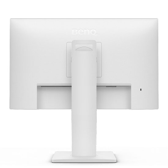 Monitor 24" BENQ GW2486TC 9H.LMLLB.QBE, FHD, IPS, 100Hz, 5ms, 250cd/m2, pivot, zvočniki, bel