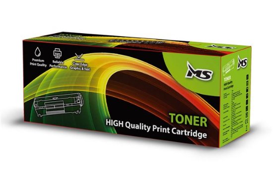 Toner MS za HP CF244A – Črni (Nadomestni)