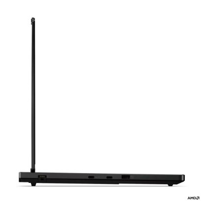 Prenosni računalnik LENOVO Legion 5 83M0001SSC / Ryzen 7 260, 32GB, 1TB SSD, nVidia GeForce RTX 5050, 15" WQXGA 165Hz OLED, brez OS, črn