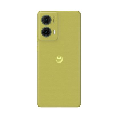 Pametni telefon MOTOROLA G85, 6,67", 8GB, 256GB, Android 14, zeleni
