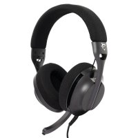 slušalke WHITE SHARK GH-2440 Parrot, črne