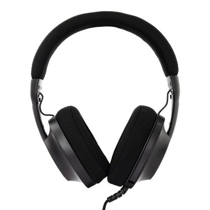 slušalke WHITE SHARK GH-2440 Parrot, črne