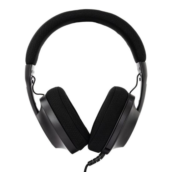 slušalke WHITE SHARK GH-2440 Parrot, črne