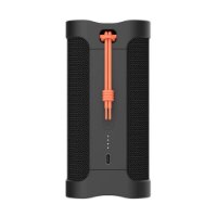 Zvočnik SKULLCANDY Terrain, BT, 12W, vodoodporen, črn