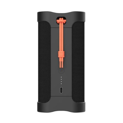 Zvočnik SKULLCANDY Terrain, BT, 12W, vodoodporen, črn