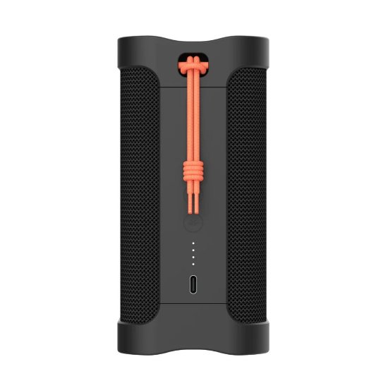 Zvočnik SKULLCANDY Terrain, BT, 12W, vodoodporen, črn