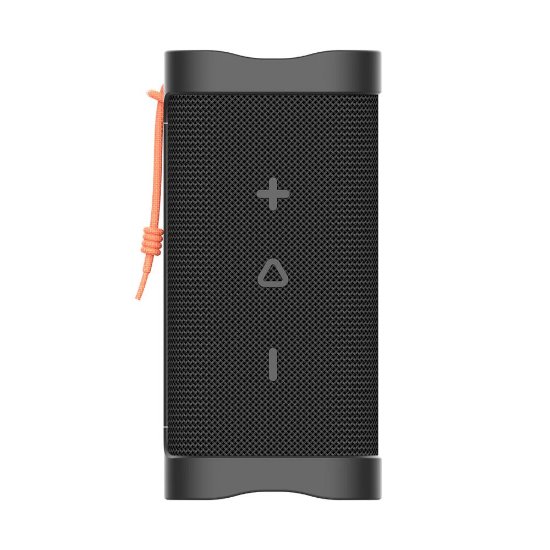 Zvočnik SKULLCANDY Terrain, BT, 12W, vodoodporen, črn