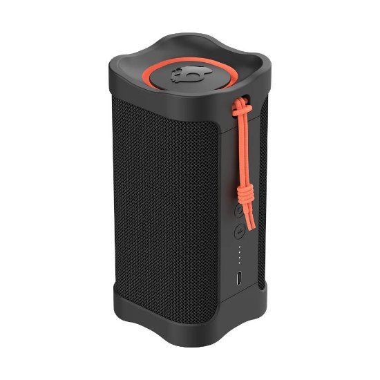 Zvočnik SKULLCANDY Terrain, BT, 12W, vodoodporen, črn