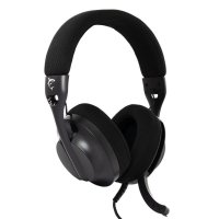 slušalke WHITE SHARK GH-2440 Parrot, črne