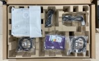 OPEN BOX - Premium monitor 28,2" BENQ RD280U 9H.LM1LJ.TBE, 3840x2560, IPS, 60Hz, 5ms, 350cd/m2, zvučnici, crni