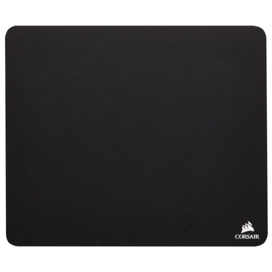 Podloga za miško, CORSAIR MM100, CH-9100020-WW, črna