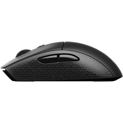 Miška CORSAIR M55 Wireless, optična, brezžična, BT, 24000dpi, črna