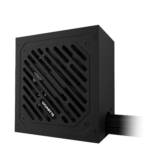 Napajalnik  550W, GIGABYTE P550SS, ATX v3.0, 120mm ventilator, 80+ Silver