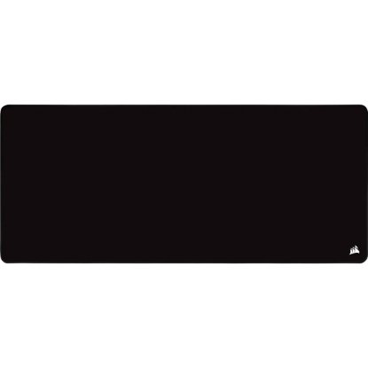 Podloga za miško, CORSAIR MM350 Pro Premium Spill-Proof Cloth Gaming Mouse Pad XXL, črna