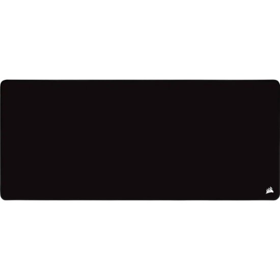 Podloga za miško, CORSAIR MM350 Pro Premium Spill-Proof Cloth Gaming Mouse Pad XXL, črna