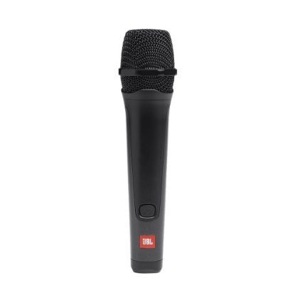 Mikrofon JBL PBM100, 6,3 mm, žični, 3 m kabel, za JBL PartyBox