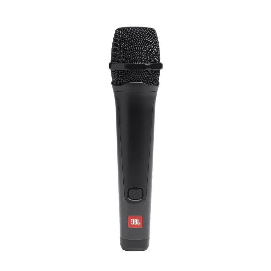 Mikrofon JBL PBM100, 6,3 mm, žični, 3 m kabel, za JBL PartyBox