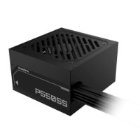 Napajalnik  550W, GIGABYTE P550SS, ATX v3.0, 120mm ventilator, 80+ Silver