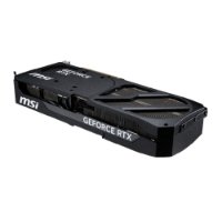 Grafična kartica MSI GeForce RTX 5070 Ti Shadow 3X OC, 16GB GDDR7