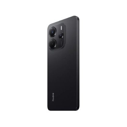 Pametni telefon XIAOMI Redmi Note 14, 6,67", 8GB, 256GB, Android 14, črni