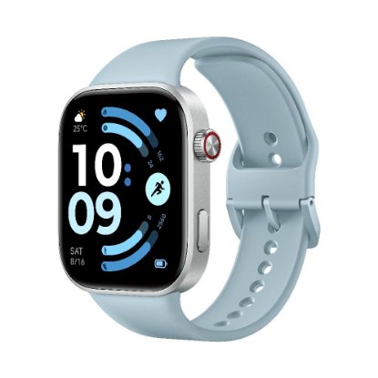 Pametni sat XIAOMI Redmi Watch 6, plavi