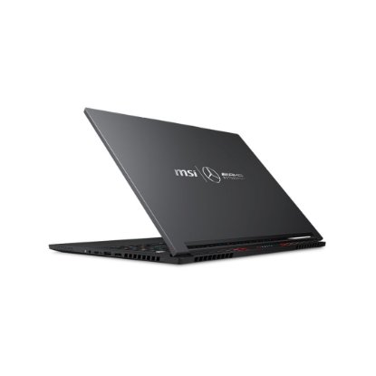 PREDNAROČILO Prenosni računalnik MSI Stealth A16 MercedesAMG AI+ / Ryzen AI 9 HX 370, 32GB, 1TB SSD, nVidia GeForce RTX 5070, 16" WQXGA 240Hz IPS, Windows 11 Pro, siv