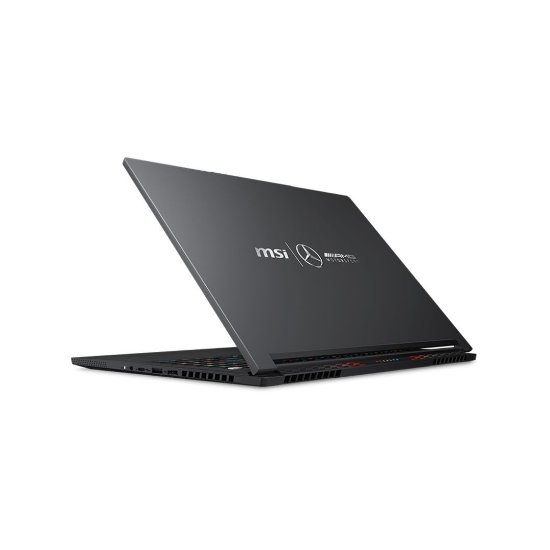 PREDNAROČILO Prenosni računalnik MSI Stealth A16 MercedesAMG AI+ / Ryzen AI 9 HX 370, 32GB, 1TB SSD, nVidia GeForce RTX 5070, 16" WQXGA 240Hz IPS, Windows 11 Pro, siv