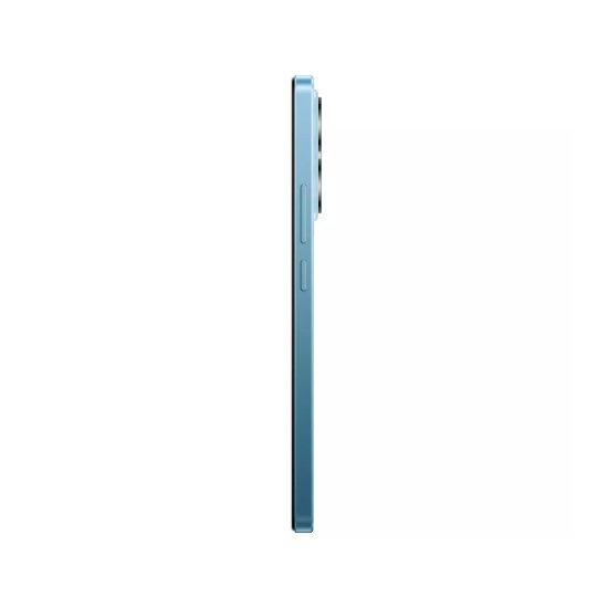 Pametni telefon XIAOMI Redmi Note 14, 6,67", 8GB, 256GB, Android 14, modri