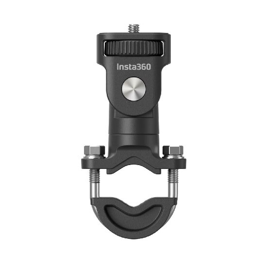 Dodatak za sportske kamere INSTA360 Motorcycle U-Bolt Mount