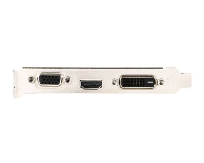 Grafična kartica MSI GeForce 710 2GD3H LP, 2 GB DDR3