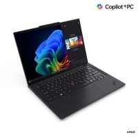 Prenosnik LENOVO ThinkPad T14s Gen6 21M1001FSC / Ryzen AI 7 PRO 360, 32 GB, 512 GB SSD, AMD Radeon Graphics, 14" WUXGA IPS, Windows 11 Pro, črne barve