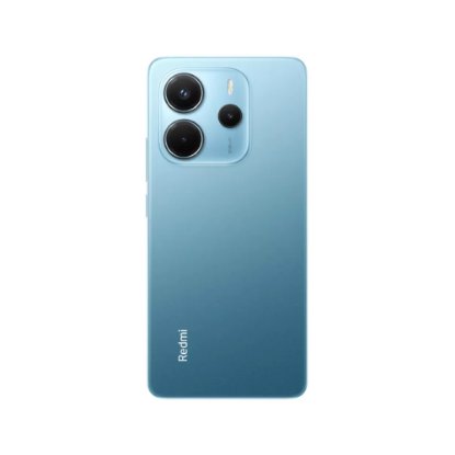 Pametni telefon XIAOMI Redmi Note 14, 6,67", 8GB, 256GB, Android 14, modri