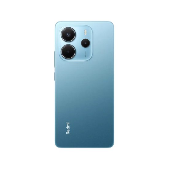 Pametni telefon XIAOMI Redmi Note 14, 6,67", 8GB, 256GB, Android 14, modri