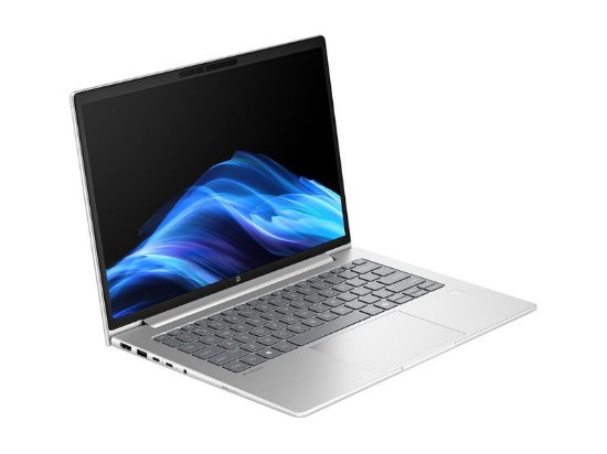 Prenosnik HP ProBook 4 G1a B9YK9ET / Ryzen 5 220, 16GB, 512GB SSD, AMD Radeon Graphics, 16" WUXGA IPS, Windows 11 Pro, srebrni